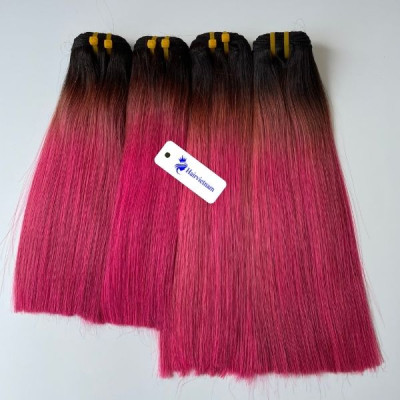 Ombre Weave Hair Extension